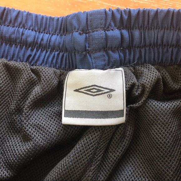 90s Track/Jogging Pants Umbro - Picture 7 of 10